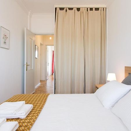 Apartamento Graca 2 Quartos Com As Melhores Vistas De Lisboa Esterno foto