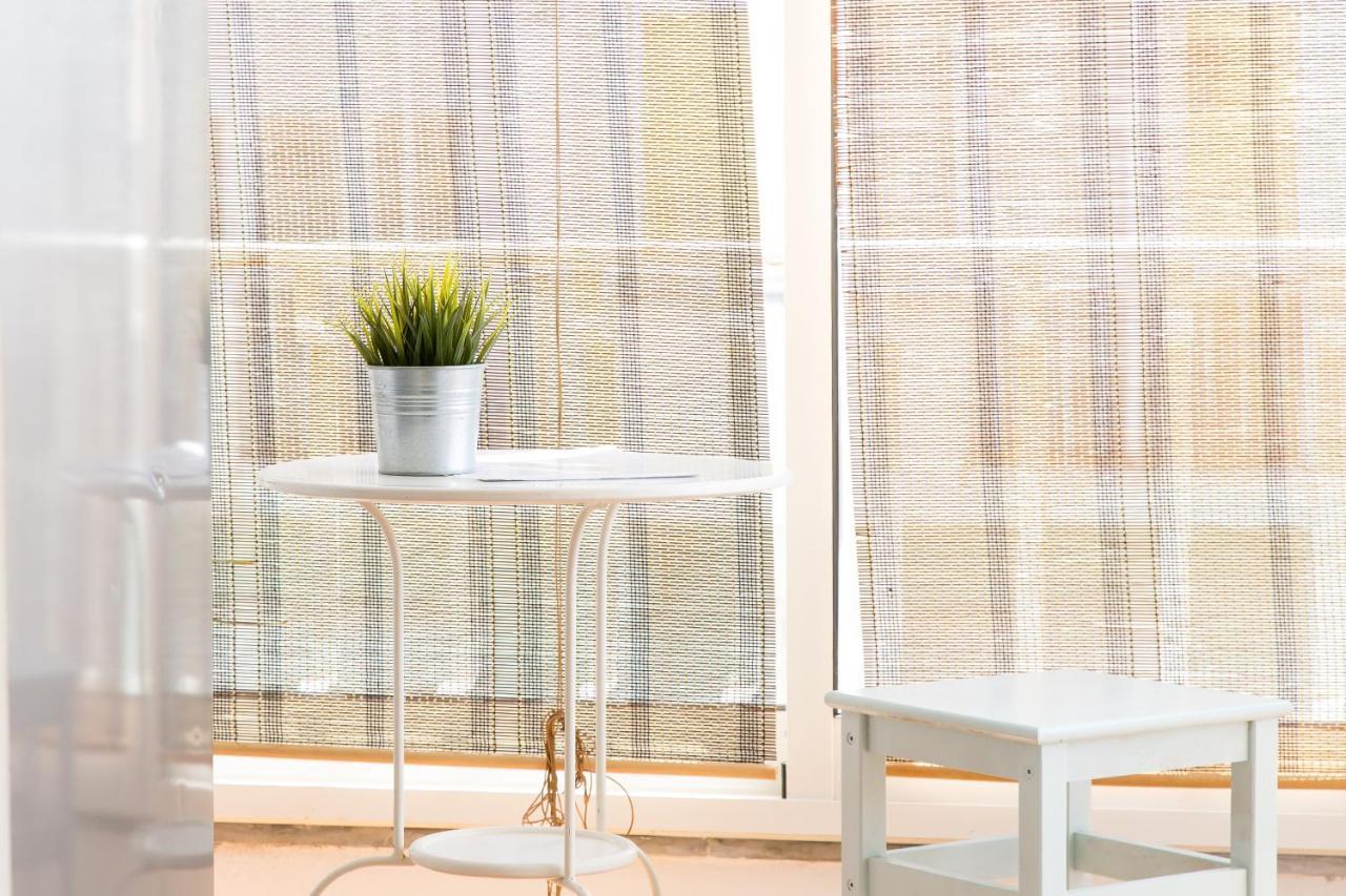 Apartamento Graca 2 Quartos Com As Melhores Vistas De Lisboa Esterno foto
